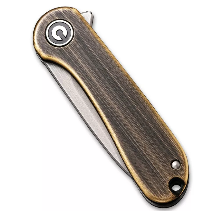 Ніж Civivi Mini Elementum C18062Q-1 - фото 4