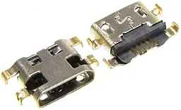 Універсальний роз'єм зарядки, 5 pin, №11, micro-USB - фото Універсальний роз'єм зарядки, 5 pin, №11, micro-USB