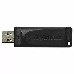 Флешка Verbatim Store 'n' Go Slider USB Drive 64GB (98698)