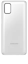 Задняя крышка корпуса Samsung Galaxy M51 M515  White