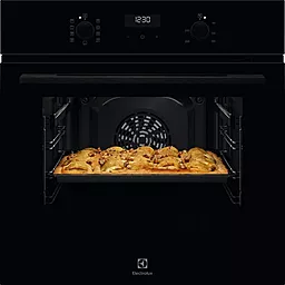 Духовой шкаф электрический Electrolux EOD5H70BZ - фото Духовой шкаф электрический Electrolux EOD5H70BZ
