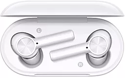 Навушники OnePlus Buds Z White (E502A) - мініатюра 3 Навушники OnePlus Buds Z White (E502A) - мініатюра 3
