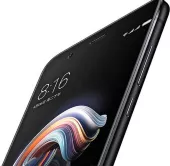 Мобільний телефон Xiaomi Mi Note 3 6/64GB Black - мініатюра 5