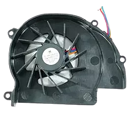 Вентилятор (кулер) для ноутбука Sony Vaio VGN-FZ, PCG-38, PCG-39, PCG-3A series DC 5V 0.29A, 3pin (UDQFRPR62CF0) Original Brushless - фото Вентилятор (кулер) для ноутбука Sony Vaio VGN-FZ, PCG-38, PCG-39, PCG-3A series DC 5V 0.29A, 3pin (UDQFRPR62CF0) Original Brushless