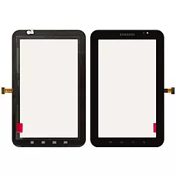 Сенсор (тачскрин) Samsung Galaxy Tab P1000, P1010 (original) Black