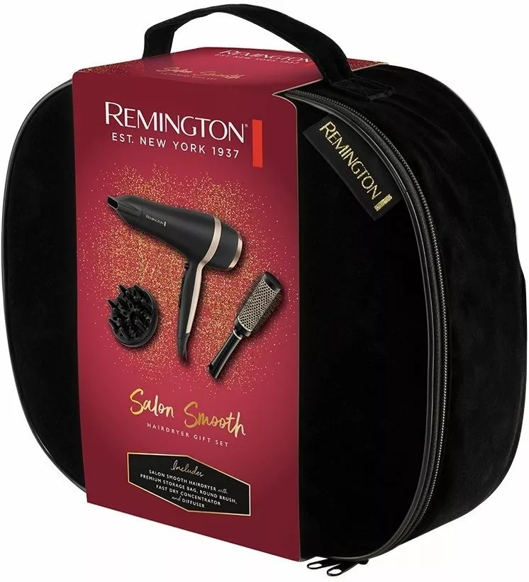 Фен Remington D6940GP - фото 3