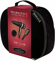 Фен Remington D6940GP - миниатюра 3 Фен Remington D6940GP - миниатюра 3