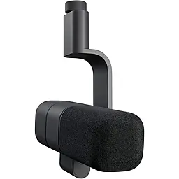 Микрофон Logitech G Yeti Studio Active Dynamic XLR Black (988-000565) - миниатюра 3 Микрофон Logitech G Yeti Studio Active Dynamic XLR Black (988-000565) - миниатюра 3