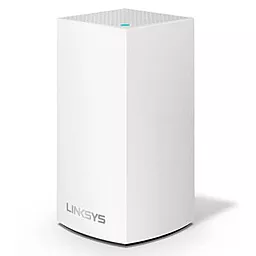 Маршрутизатор Linksys WHW0101 - фото Маршрутизатор Linksys WHW0101