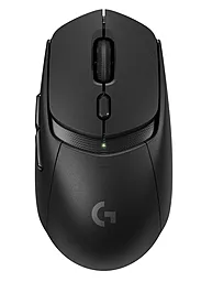 Компьютерная мышка Logitech G309 LIGHTSPEED (910-007199) black - фото Компьютерная мышка Logitech G309 LIGHTSPEED (910-007199) black