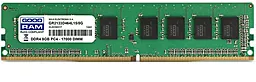 Оперативная память GooDRam DDR4 8GB 2133 MHz (GR2133D464L15S/8G)