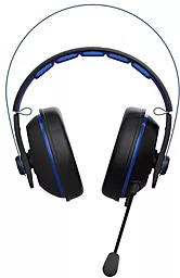 Навушники Asus Cerberus V2 Blue (90YH016B-B1UA00) - мініатюра 2