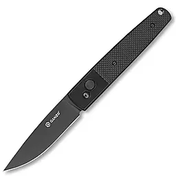Нож Ganzo G721B Black (G721B-BK) - фото Нож Ganzo G721B Black (G721B-BK)