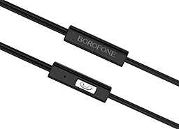 Навушники Borofone BM21 Black - мініатюра 3