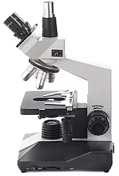 Микроскоп SIGETA MB-303 40x-1600x LED Trino - миниатюра 2