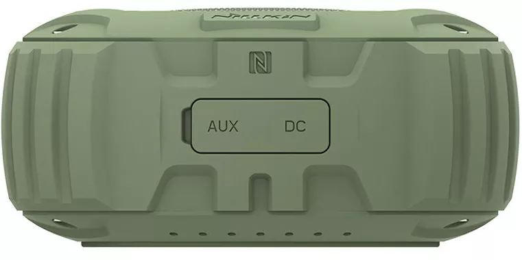 Колонки акустические Nillkin Playvox Speaker S1 Green - фото 3
