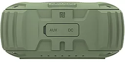 Колонки акустические Nillkin Playvox Speaker S1 Green - миниатюра 3