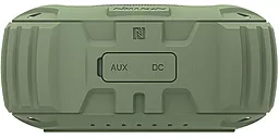 Колонки акустические Nillkin Playvox Speaker S1 Green - миниатюра 3 Колонки акустические Nillkin Playvox Speaker S1 Green - миниатюра 3