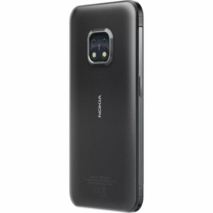Смартфон Nokia XR20 4/64GB Granite Gray - фото 3