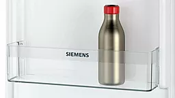 Холодильник с морозильной камерой Siemens KI87VNS306 - миниатюра 6