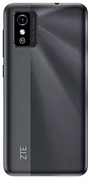 Смартфон ZTE Blade L9 1/32GB Gray - миниатюра 2