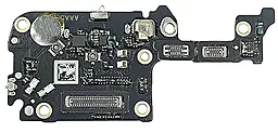 Нижняя плата OnePlus 11 с разъемом Sim-карты, микрофоном, Original - фото Нижняя плата OnePlus 11 с разъемом Sim-карты, микрофоном, Original