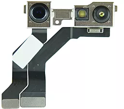 Фронтальная камера Apple iPhone 13 (12MP) - снята с телефона Original