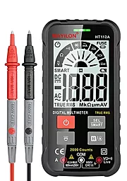 Мультиметр Mayilon HT-112A - фото Мультиметр Mayilon HT-112A
