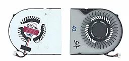 Вентилятор (кулер) для ноутбука Lenovo ThinkPad Yoga S3 14 5V 0.5A 5-pin AVC - фото Вентилятор (кулер) для ноутбука Lenovo ThinkPad Yoga S3 14 5V 0.5A 5-pin AVC