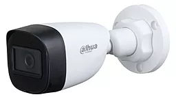 Камера відеоспостереження DAHUA DH-HAC-HFW1200CP-A (2.8 мм)
