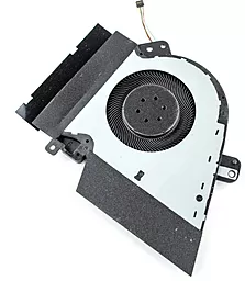 Вентилятор (кулер) для ноутбука Asus ROG Zephyrus S GX502LWS (CPU FAN), GX502LXS, 12V (13NR02U0T02011) Original - фото Вентилятор (кулер) для ноутбука Asus ROG Zephyrus S GX502LWS (CPU FAN), GX502LXS, 12V (13NR02U0T02011) Original