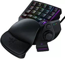 Кейпад RAZER Tartarus V2 (RZ07-02270100-R3M1) - фото Кейпад RAZER Tartarus V2 (RZ07-02270100-R3M1)