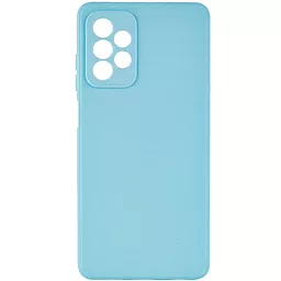 Чохол Epik Candy Full Camera для Samsung Galaxy A32 5G  Turquoise