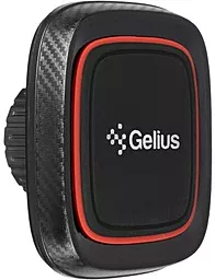Держатель магнитный Gelius Pro GP-CH010 Black - фото Держатель магнитный Gelius Pro GP-CH010 Black
