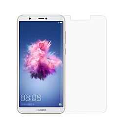 Захисне скло Optima Huawei P Smart Clear