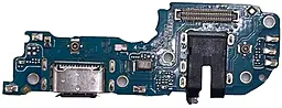 Нижня плата Realme C67 5G з роз'ємом зарядки, навушників, мікрофоном, Original - фото Нижня плата Realme C67 5G з роз'ємом зарядки, навушників, мікрофоном, Original