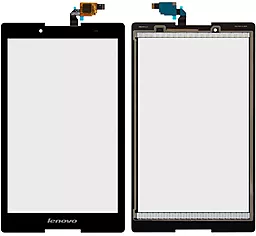 Сенсор (тачскрин) Lenovo Tab 2 A8-50F, A8-50LC (#AP080202, 131795E1V1.2-8) Black - фото Сенсор (тачскрин) Lenovo Tab 2 A8-50F, A8-50LC (#AP080202, 131795E1V1.2-8) Black