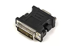 Відео перехідник (адаптер) PowerPlant VGA - DVI-I (CA910892)