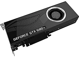 Видеокарта PNY GEFORCE GTX 1080TI 11GB (VCGGTX1080T11PB-CG2) - миниатюра 3