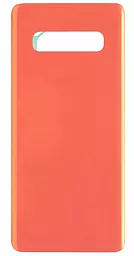 Задняя крышка корпуса Samsung Galaxy S10 Plus 2019 G975F Flamingo Pink