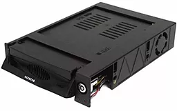 Кишеня для HDD AgeStar SR3P(K)-1F-BK - фото Кишеня для HDD AgeStar SR3P(K)-1F-BK