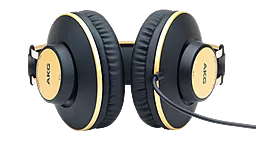 Навушники Akg K92 Black (3169H00030) - мініатюра 4