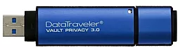 Флешка Kingston DT Vault Privacy 16GB USB 3.0 (DTVP30/16GB) - мініатюра 4