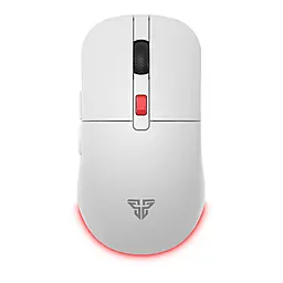 Компьютерная мышка Fantech WG9 Kanata White - фото Компьютерная мышка Fantech WG9 Kanata White