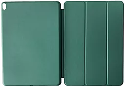 Чехол для планшета Smart Case для Apple iPad Air 11 2024 Pine Green - фото Чехол для планшета Smart Case для Apple iPad Air 11 2024 Pine Green
