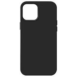 Чохол ArmorStandart ICON2 Case для Apple iPhone 12 Pro Max Black (ARM60570)