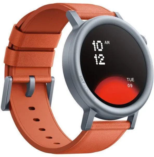 Смарт-часы Nothing CMF Watch Pro 2 Orange - фото 2