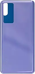 Задняя крышка корпуса Xiaomi 12 Original Purple - фото Задняя крышка корпуса Xiaomi 12 Original Purple