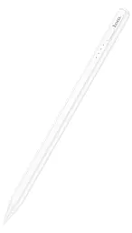 Стилус Hoco GM114 White - фото Стилус Hoco GM114 White