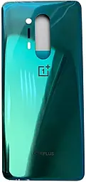Задняя крышка корпуса OnePlus 8 Pro Glacial Green - фото Задняя крышка корпуса OnePlus 8 Pro Glacial Green
